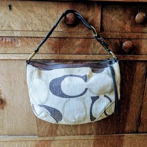Coach Handbag